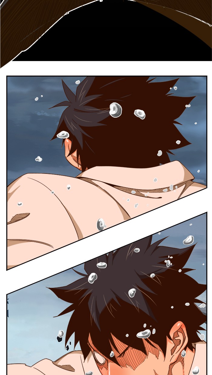 The God of High School Chapter 458 Gambar 39