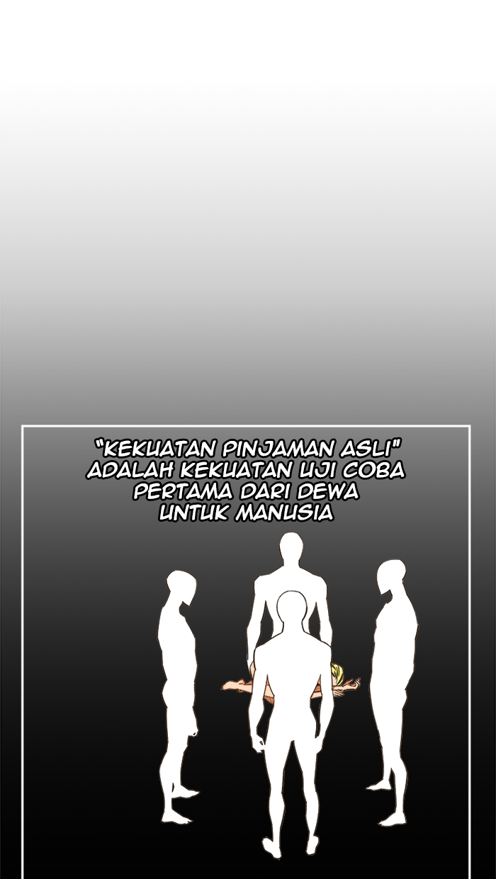 The God of High School Chapter 457 Gambar 47