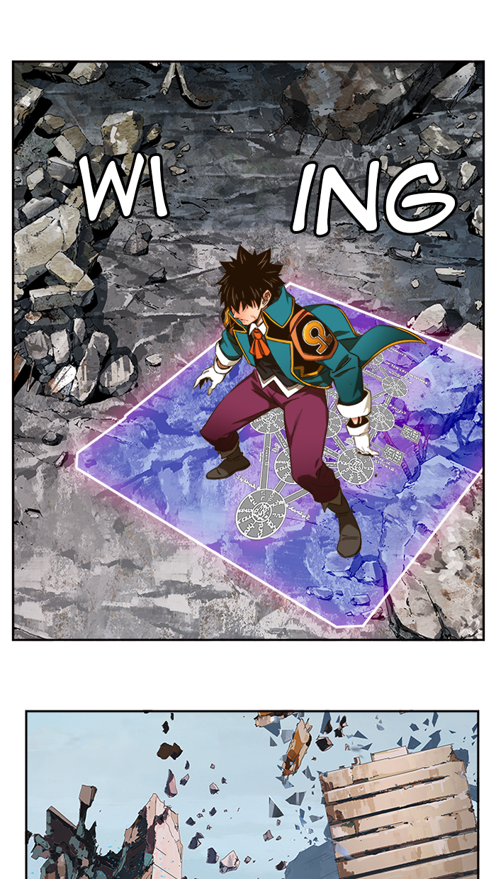 The God of High School Chapter 457 Gambar 5