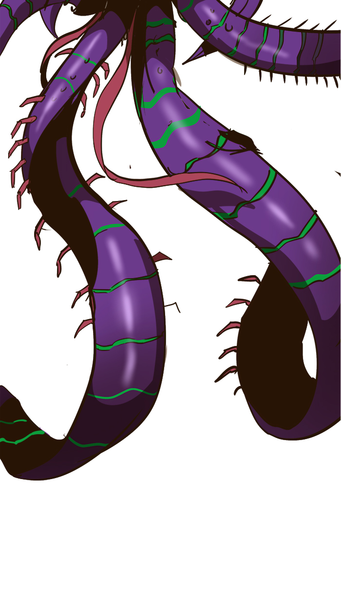 The God of High School Chapter 457 Gambar 54