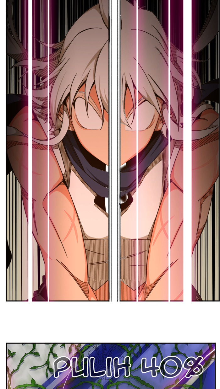 The God of High School Chapter 457 Gambar 63