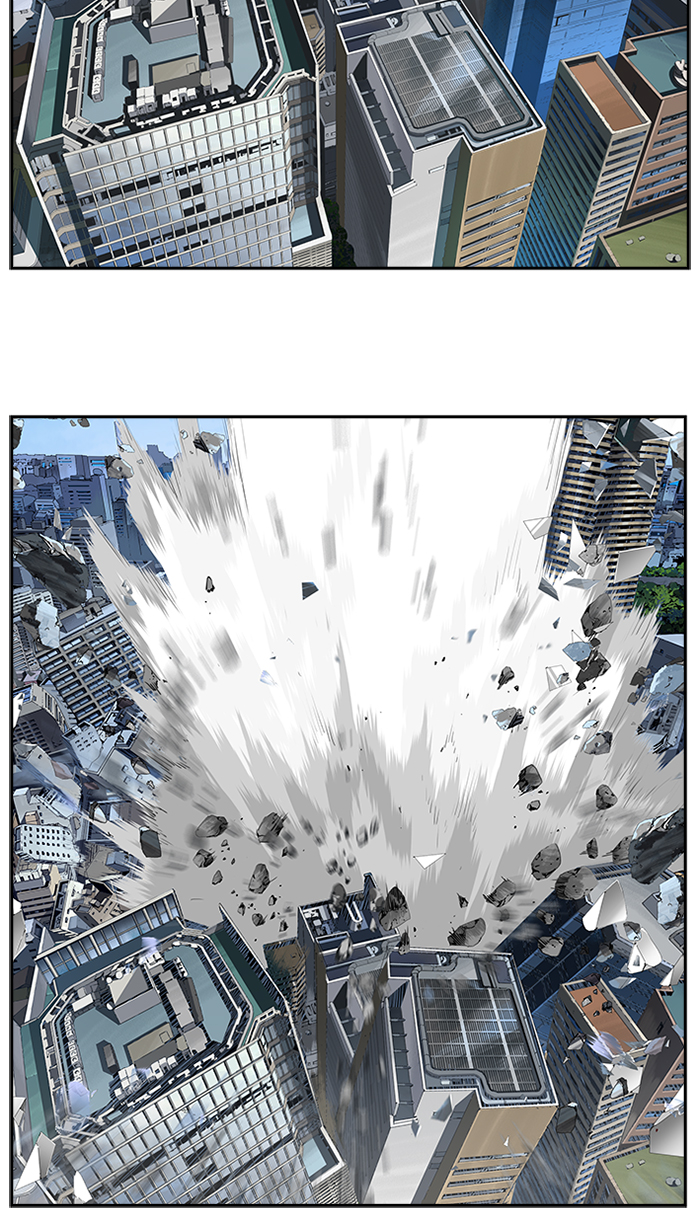 The God of High School Chapter 457 Gambar 65