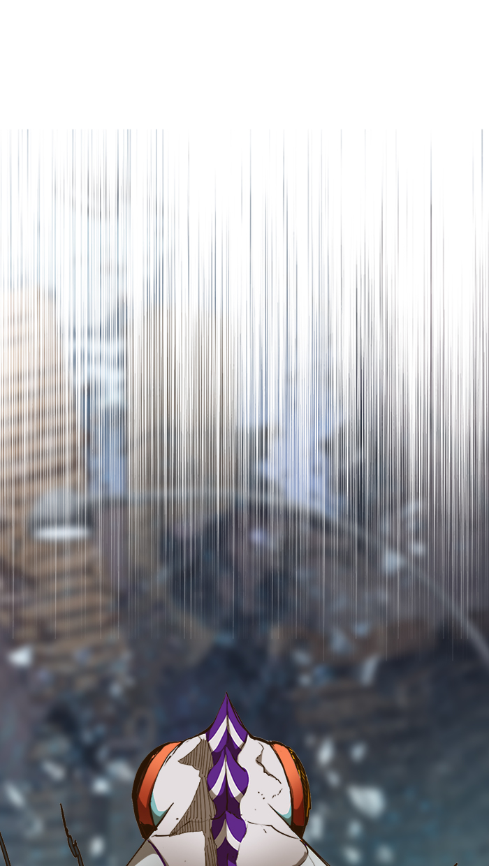 The God of High School Chapter 457 Gambar 68