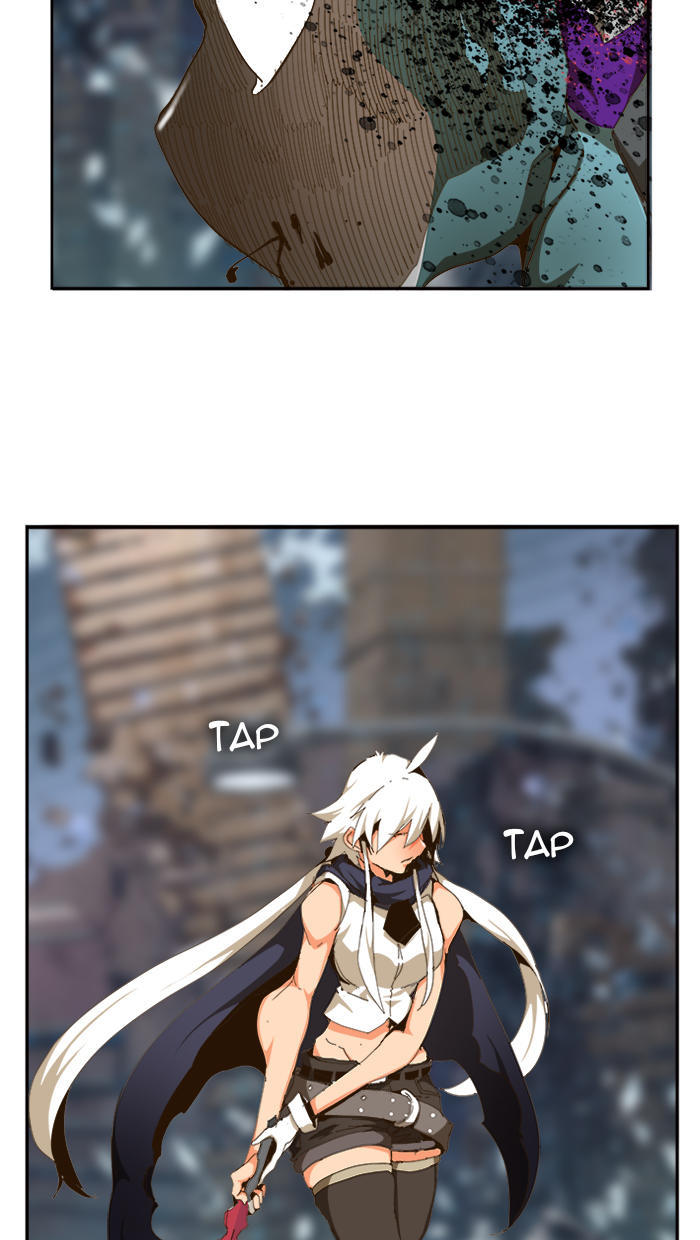 The God of High School Chapter 457 Gambar 71