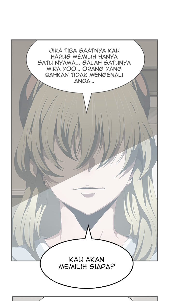 The God of High School Chapter 457 Gambar 76