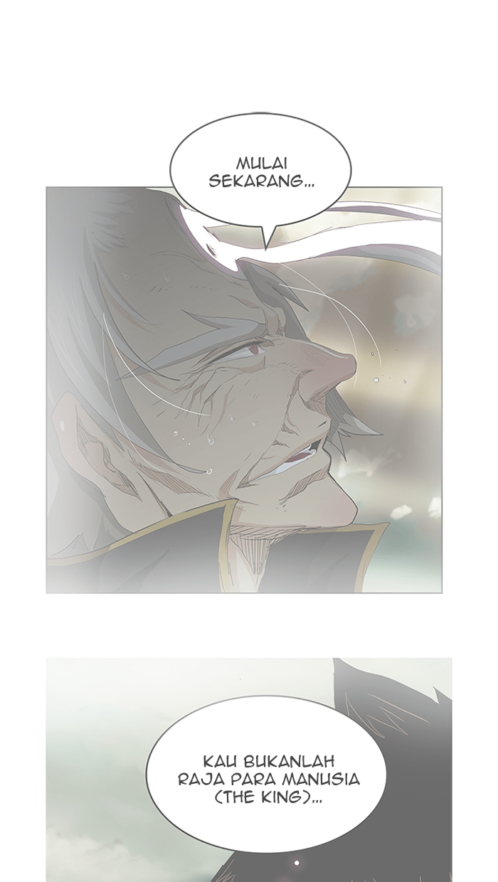 The God of High School Chapter 457 Gambar 79