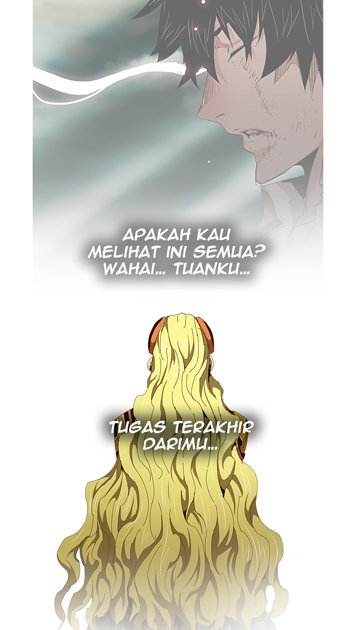 The God of High School Chapter 457 Gambar 80