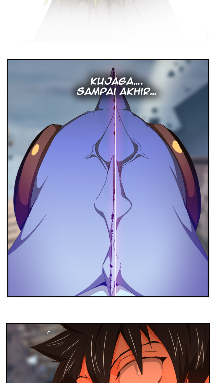 The God of High School Chapter 457 Gambar 81