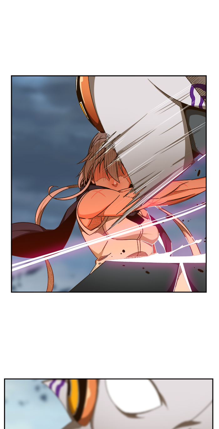 The God of High School Chapter 457 Gambar 84