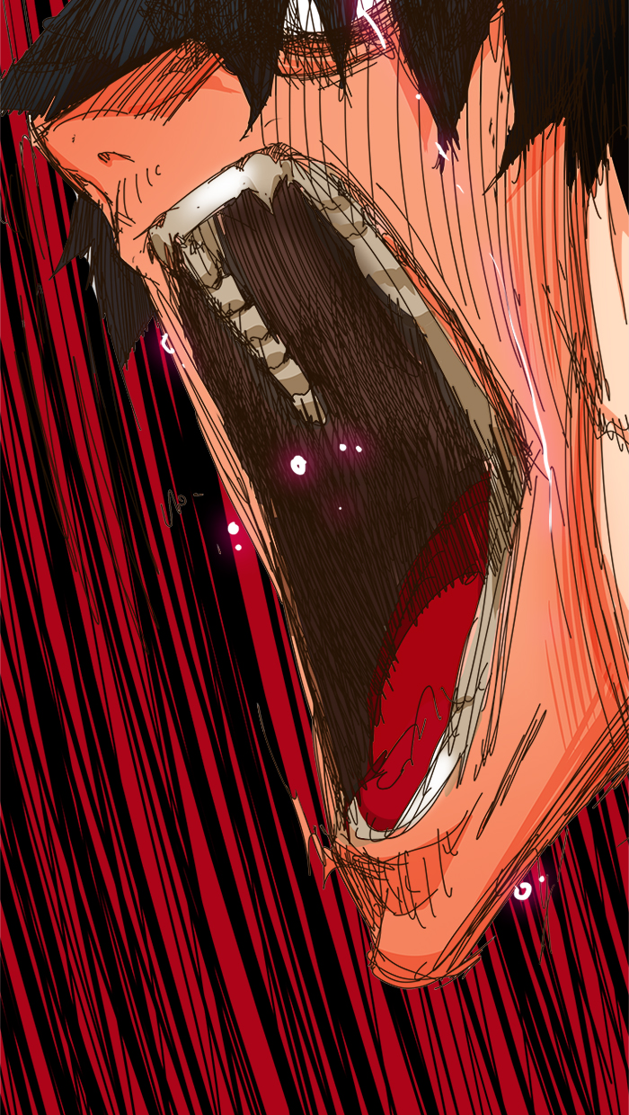 The God of High School Chapter 457 Gambar 87