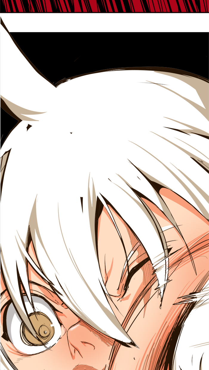 The God of High School Chapter 457 Gambar 88