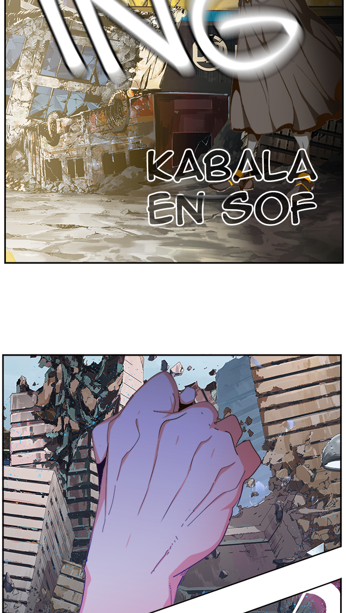 The God of High School Chapter 457 Gambar 10