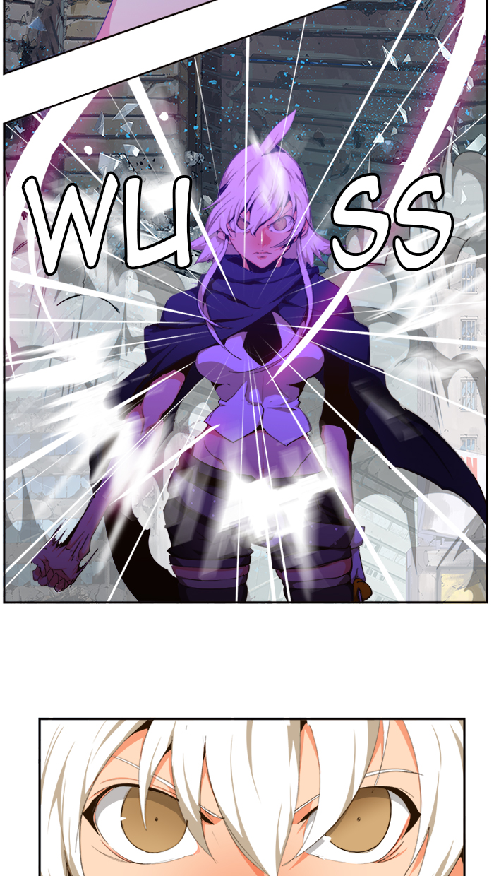 The God of High School Chapter 457 Gambar 11