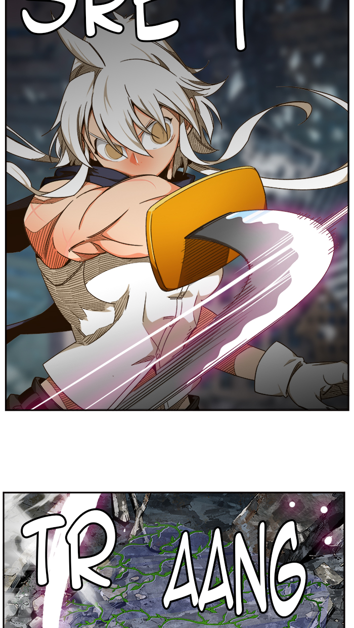 The God of High School Chapter 457 Gambar 15