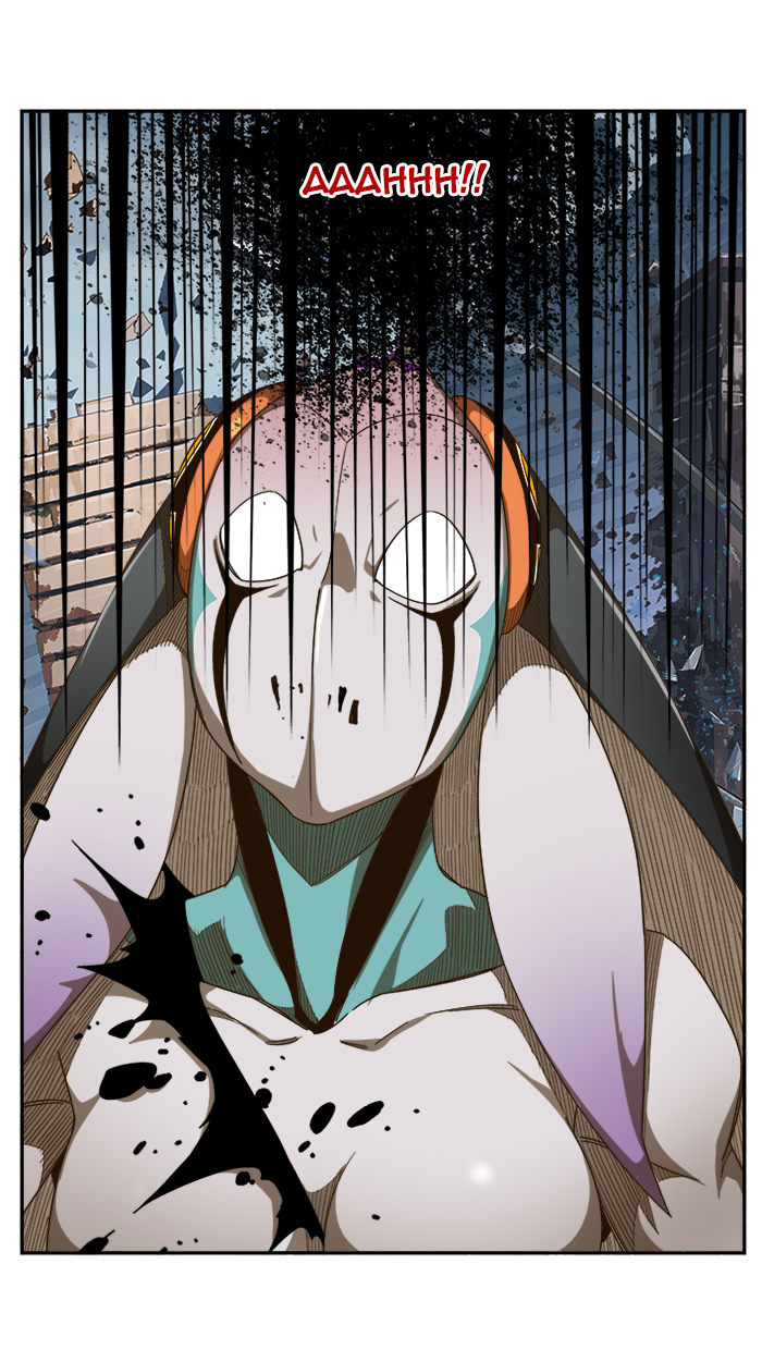 The God of High School Chapter 457 Gambar 23