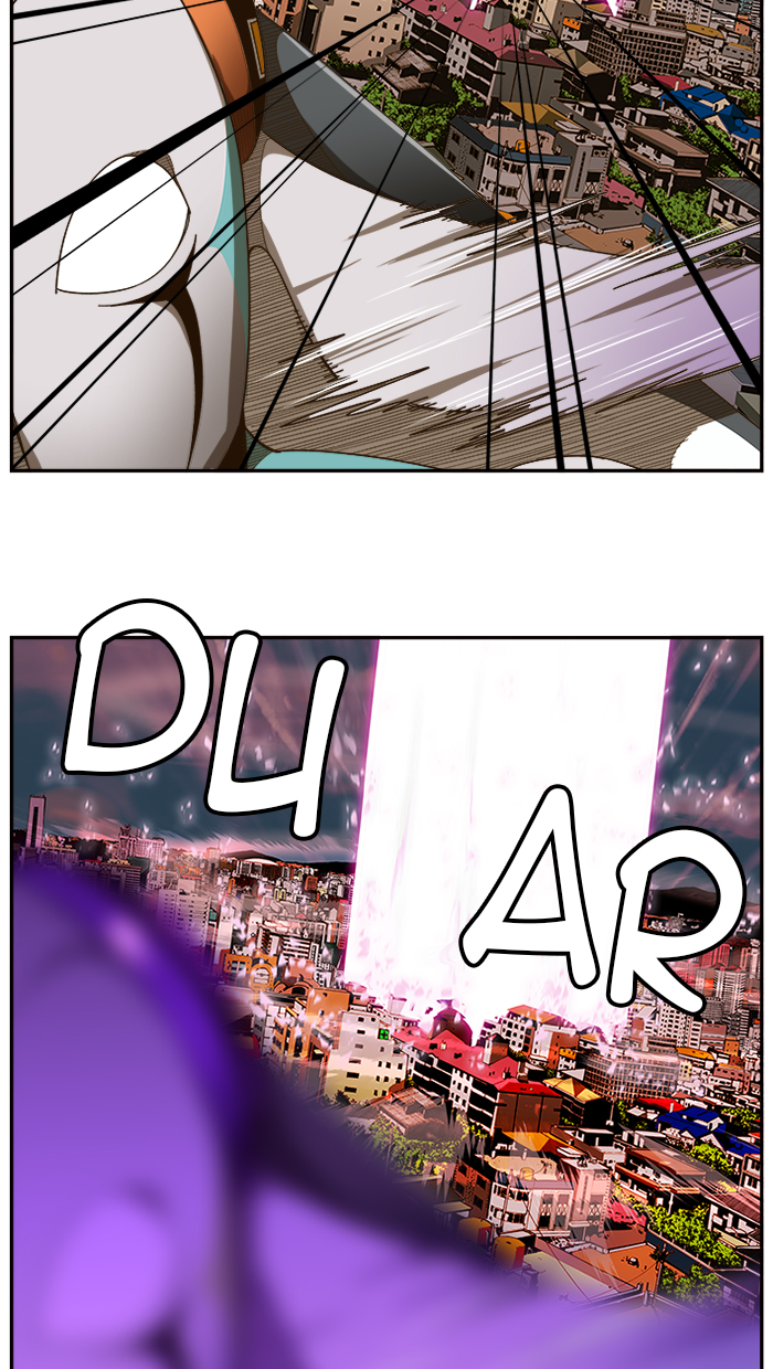 The God of High School Chapter 457 Gambar 26