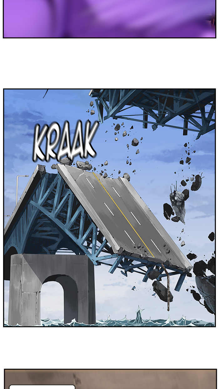 The God of High School Chapter 457 Gambar 27