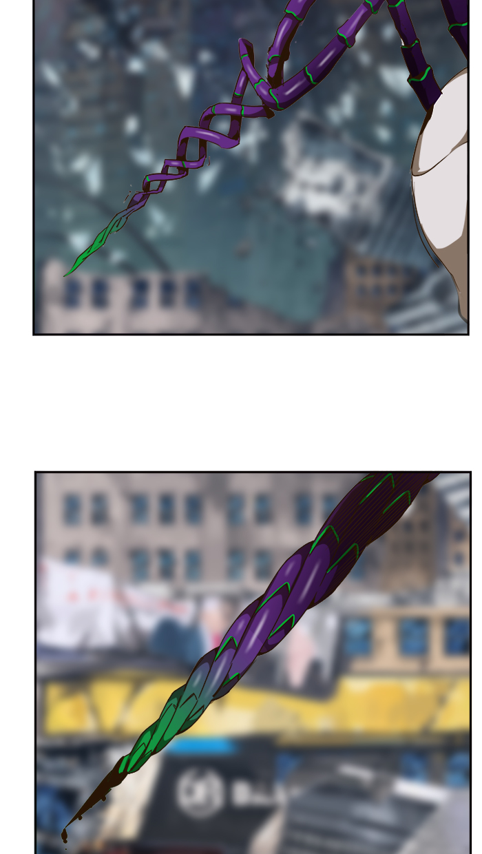 The God of High School Chapter 457 Gambar 36