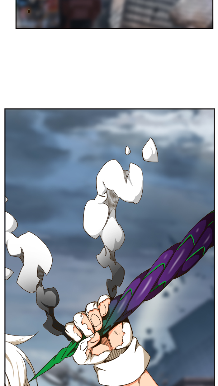 The God of High School Chapter 457 Gambar 37