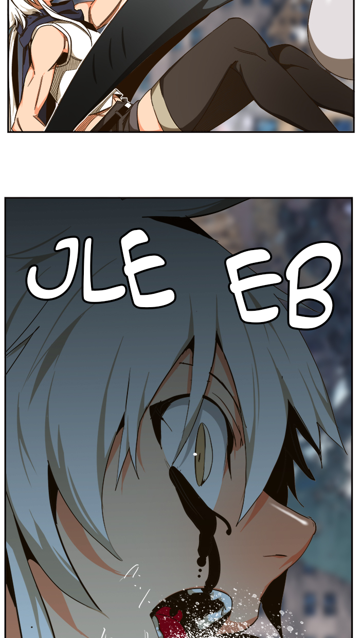 The God of High School Chapter 457 Gambar 39