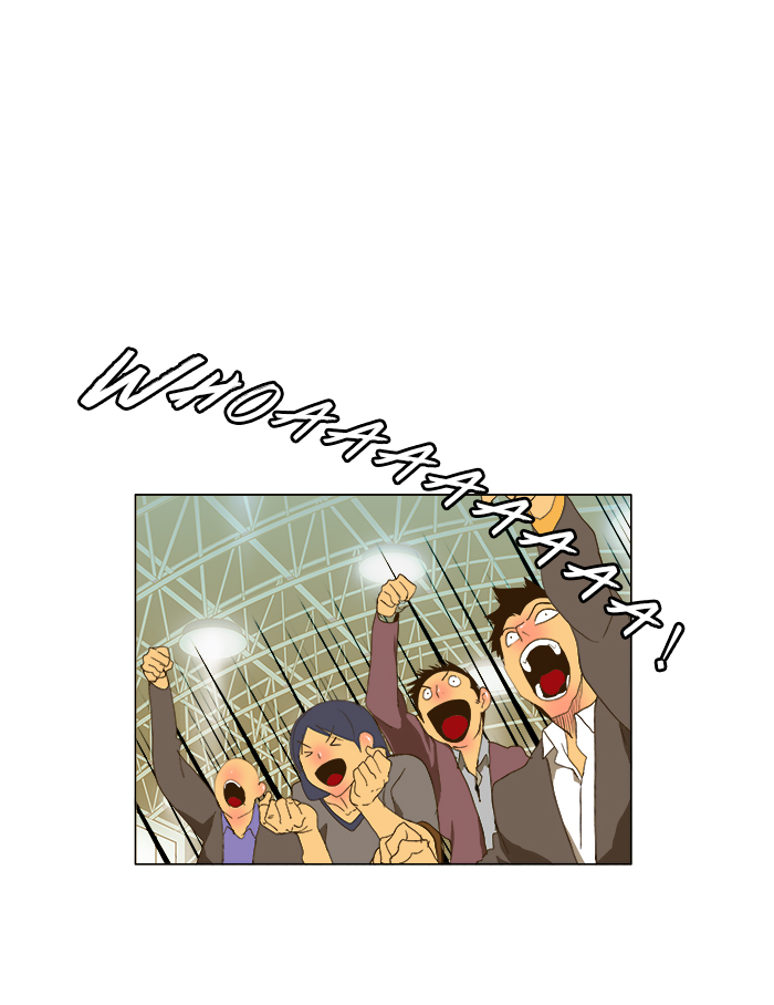 The God of High School Chapter 93 Gambar 42