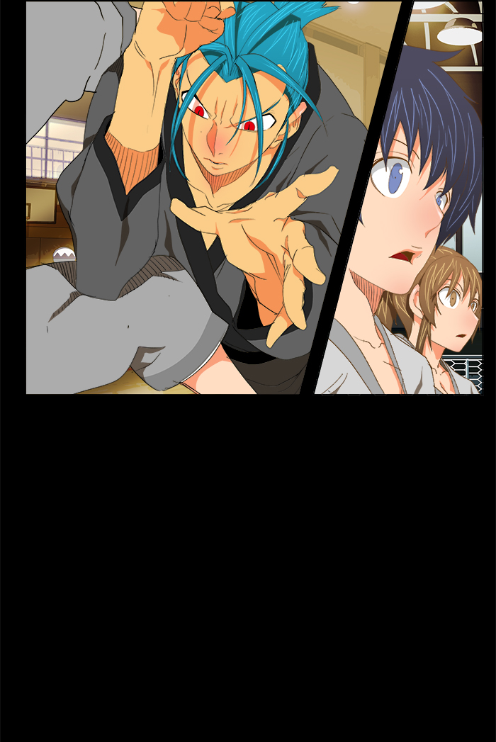 The God of High School Chapter 93 Gambar 6