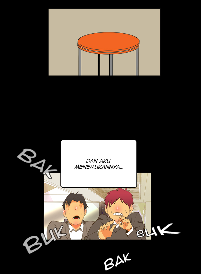 The God of High School Chapter 93 Gambar 10