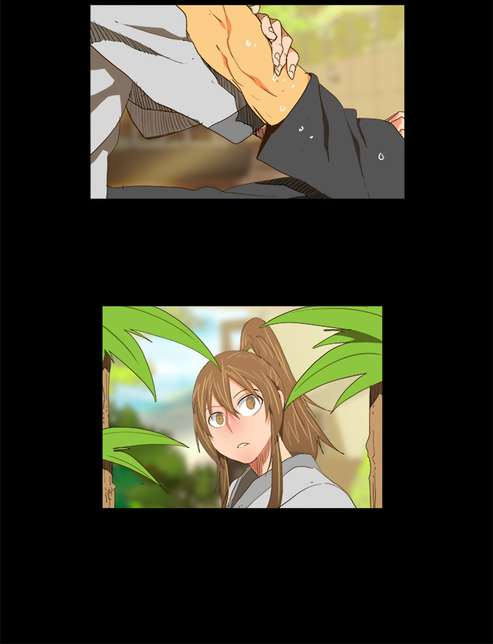 The God of High School Chapter 93 Gambar 11