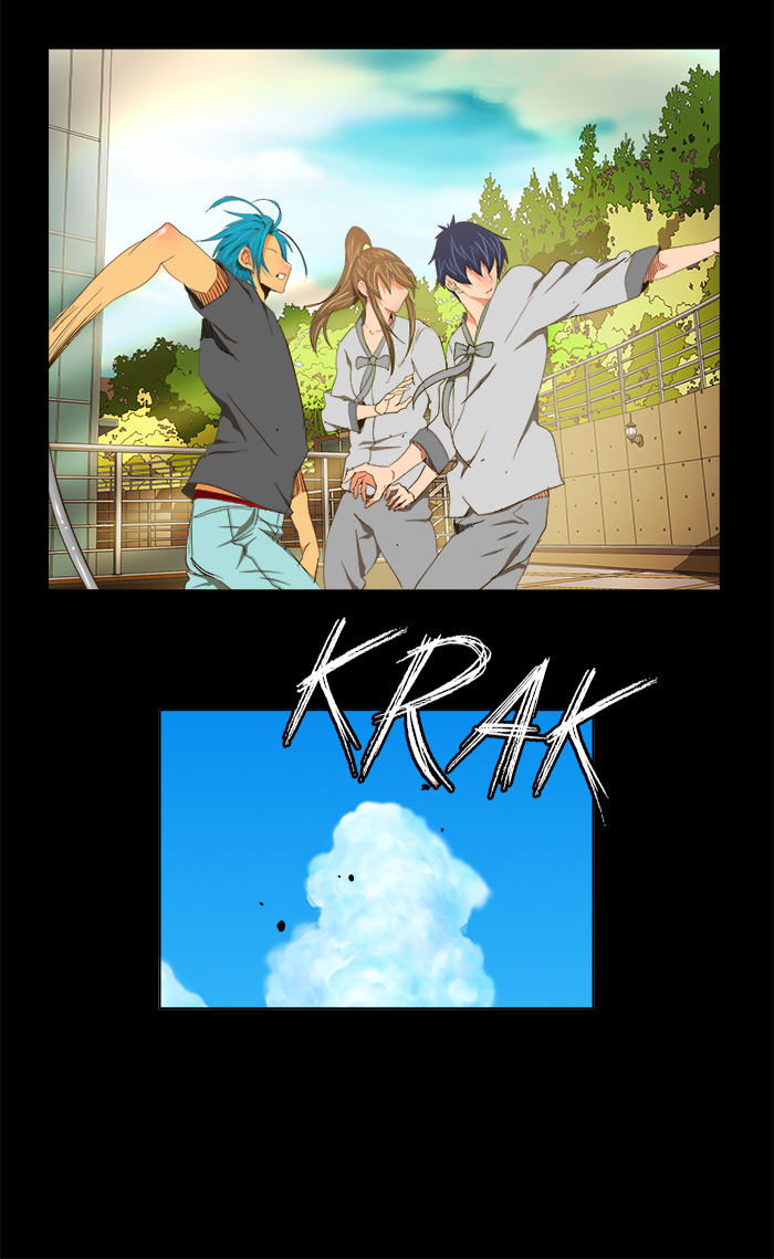 The God of High School Chapter 93 Gambar 18