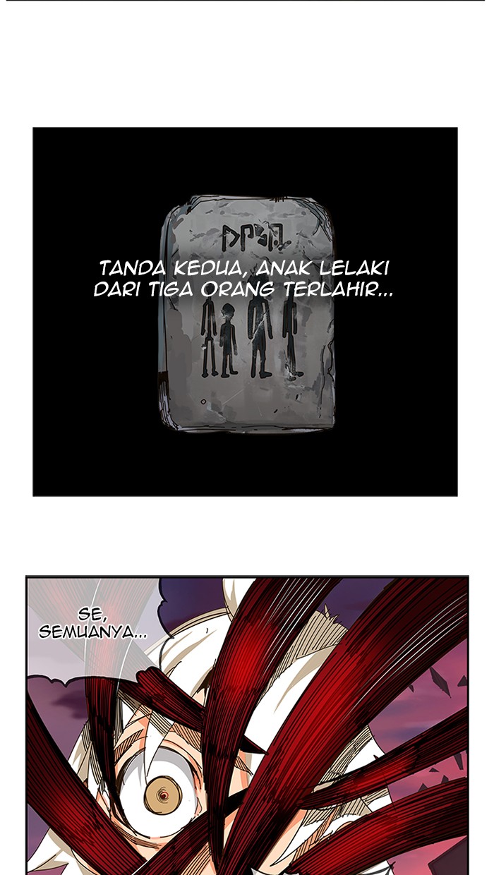 The God of High School Chapter 464 Gambar 40