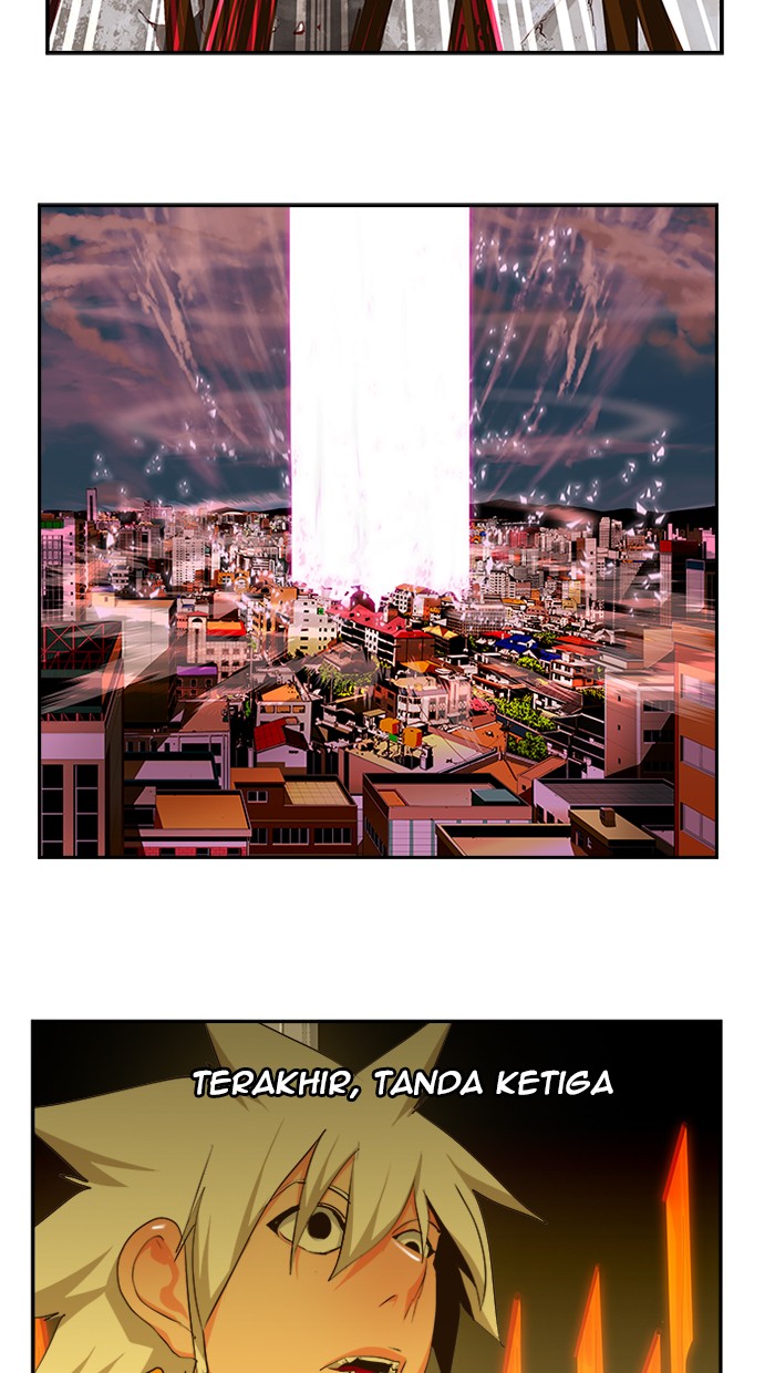 The God of High School Chapter 464 Gambar 43