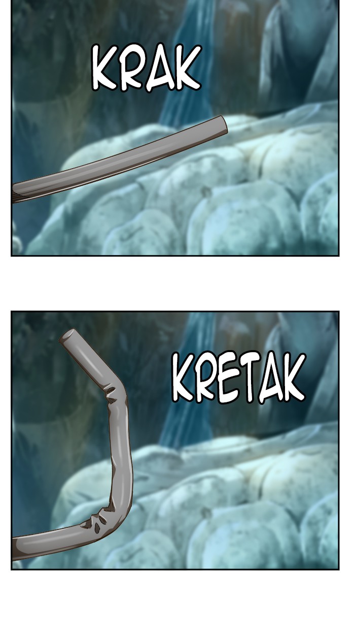 The God of High School Chapter 464 Gambar 56