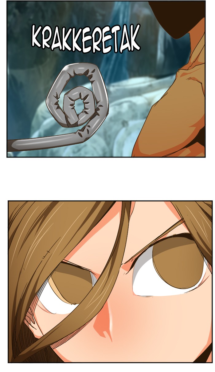 The God of High School Chapter 464 Gambar 57