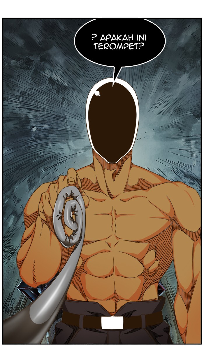 The God of High School Chapter 464 Gambar 58