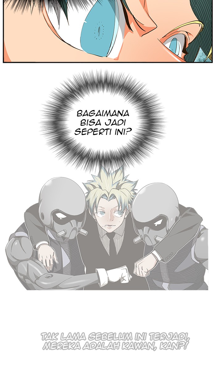The God of High School Chapter 464 Gambar 6