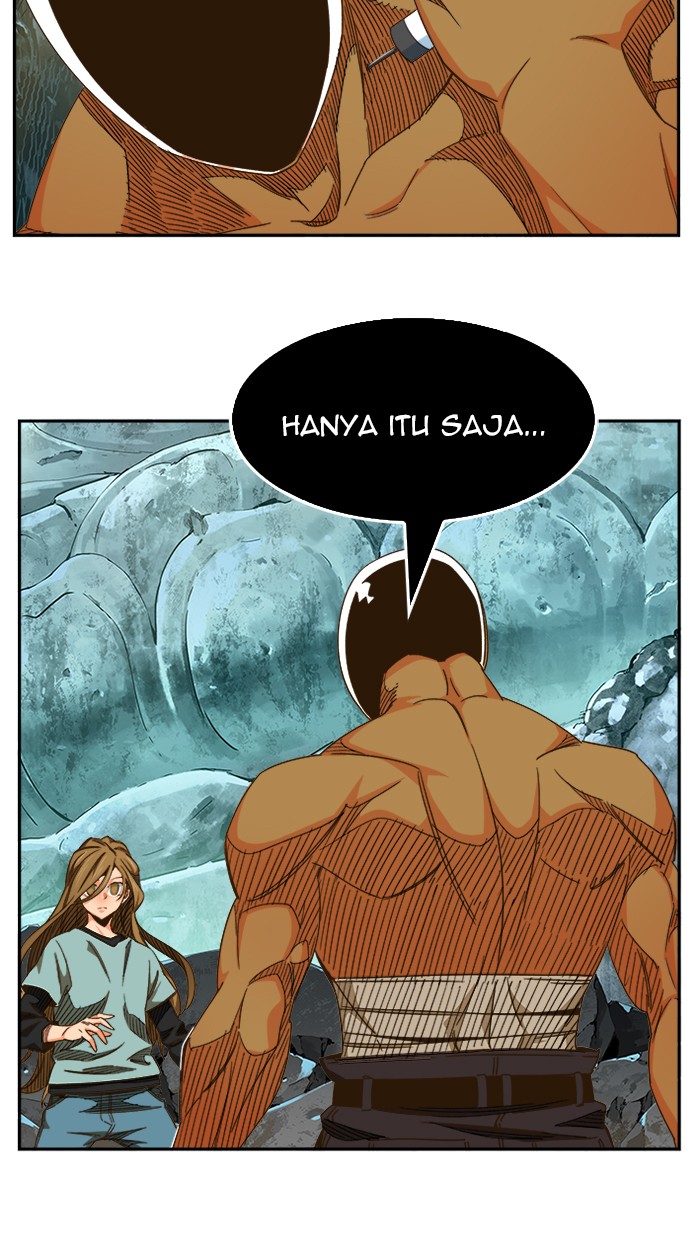 The God of High School Chapter 464 Gambar 63