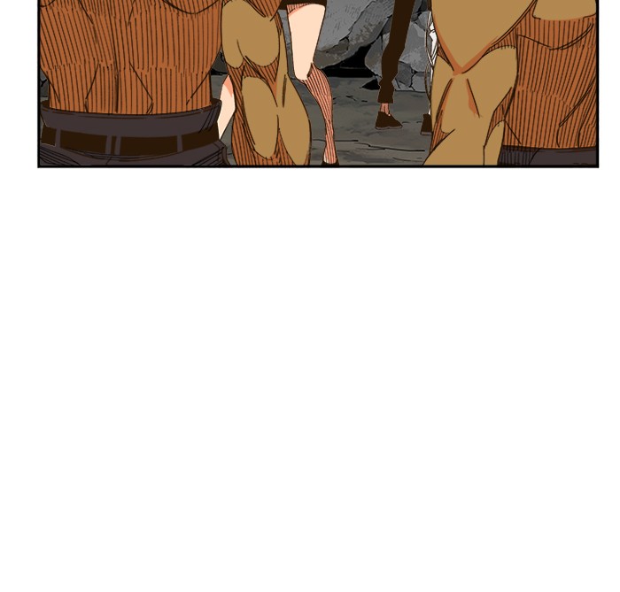 The God of High School Chapter 464 Gambar 75