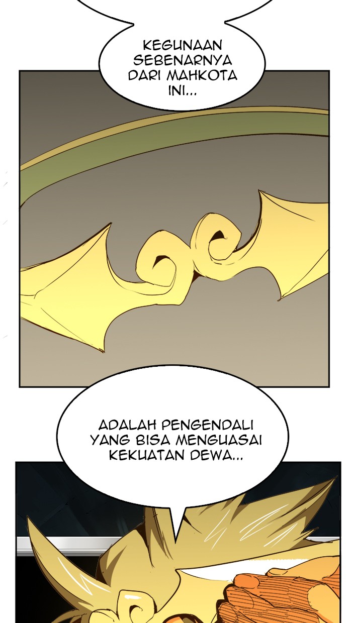 The God of High School Chapter 464 Gambar 83