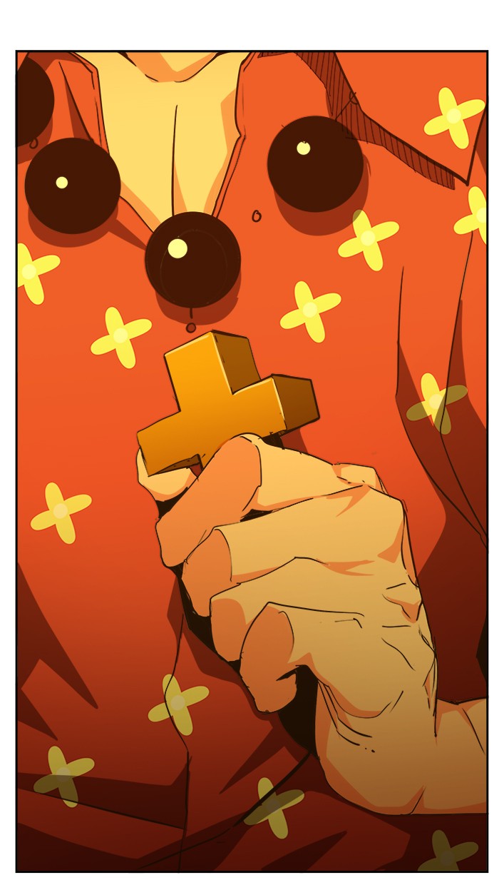 The God of High School Chapter 464 Gambar 87