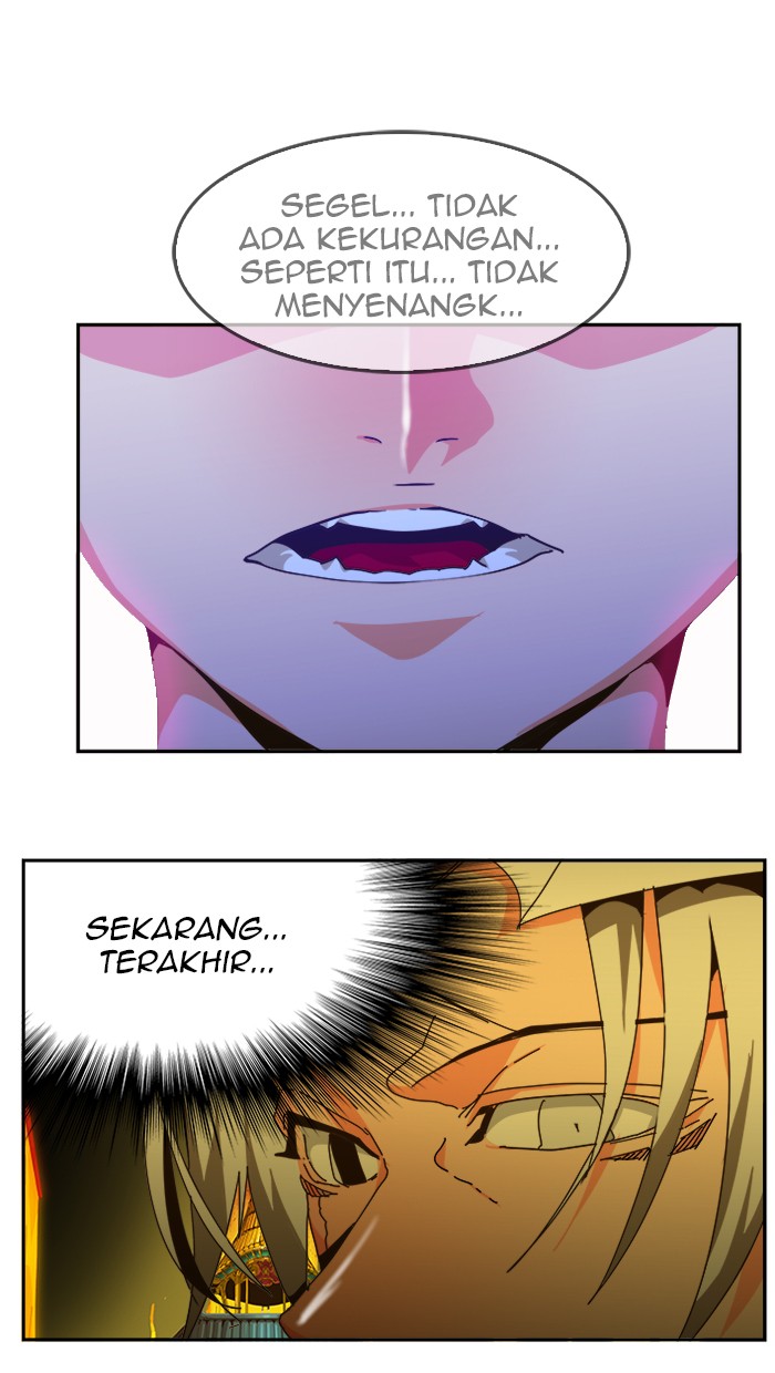 The God of High School Chapter 464 Gambar 88