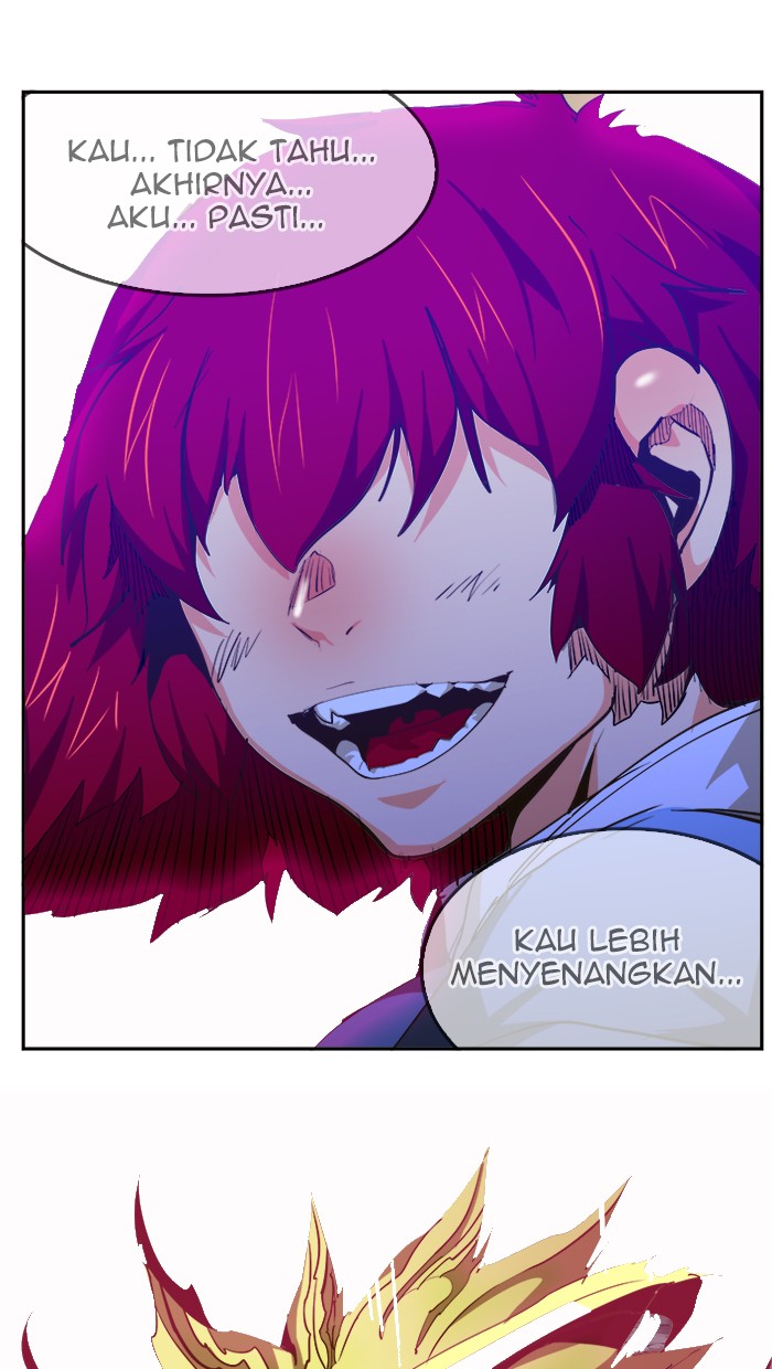 The God of High School Chapter 464 Gambar 89