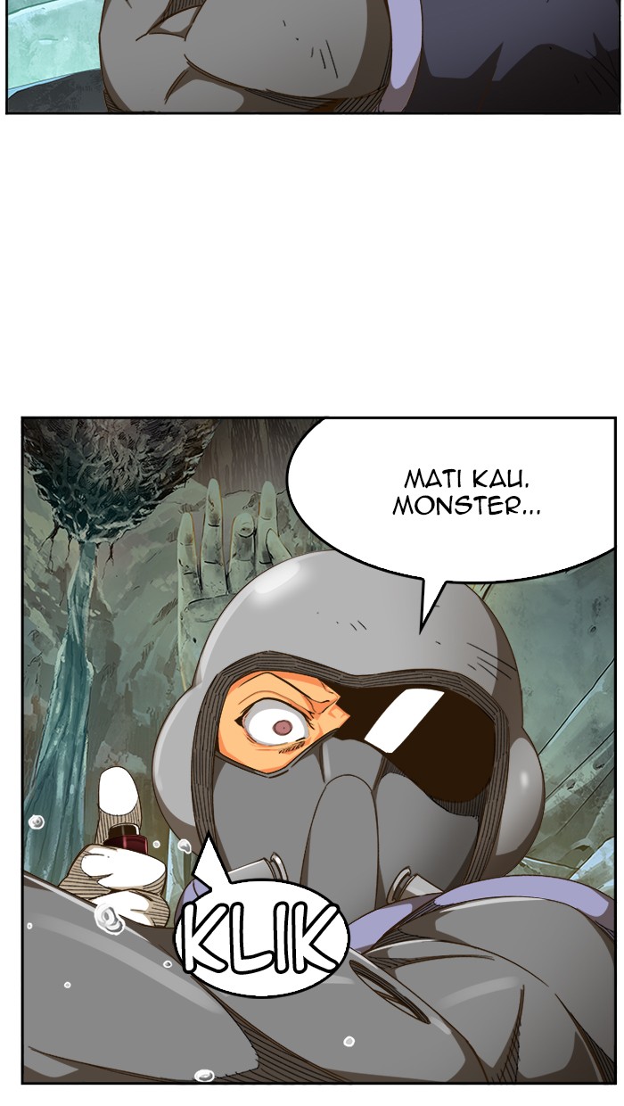 The God of High School Chapter 464 Gambar 9