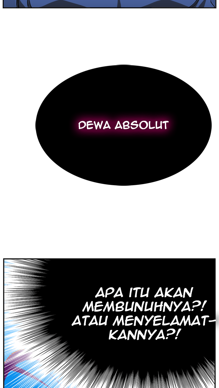 The God of High School Chapter 464 Gambar 93