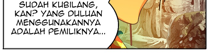 The God of High School Chapter 464 Gambar 97