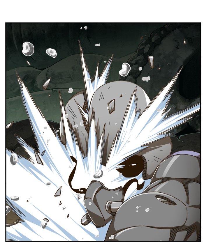 The God of High School Chapter 464 Gambar 10