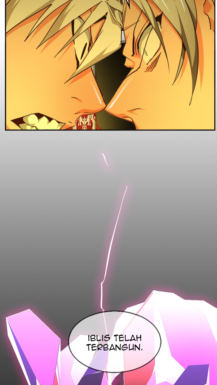 The God of High School Chapter 464 Gambar 103