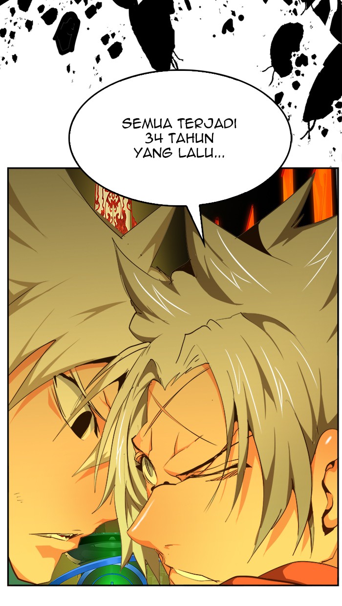 The God of High School Chapter 464 Gambar 105