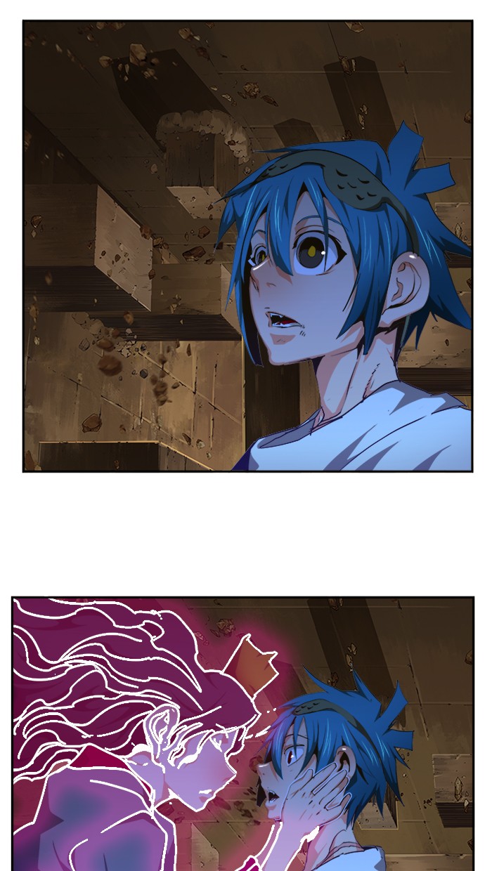 The God of High School Chapter 464 Gambar 108