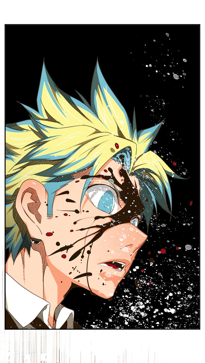 The God of High School Chapter 464 Gambar 11