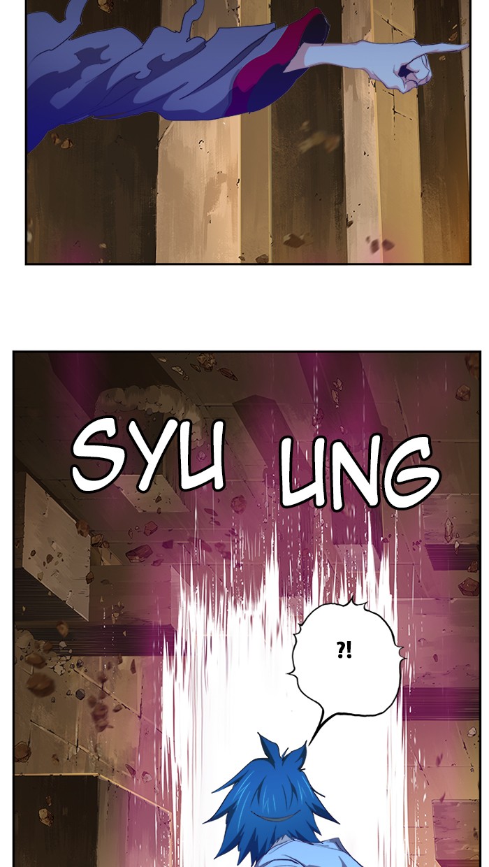 The God of High School Chapter 464 Gambar 110